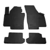 Гумові килимки (4 шт, Stingray Premium) для Volkswagen Beetle 2011-2024 рр
