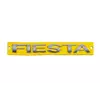 Напис Fiesta 138мм на 15мм (OEM) для Ford Fiesta 2002-2008 рр