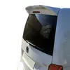 Спойлер (під фарбування) для Volkswagen Caddy 2015-2020 рр