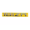 Напис Ibiza (125 мм на 18мм) для Seat Ibiza 2017-2024 рр