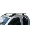Рейлінги з перемичками (2 шт) для Ford Ranger 2007-2011 рр