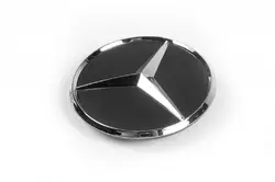 Задня емблема A906 758 00 58 для Mercedes Sprinter W906 2006-2018 рр