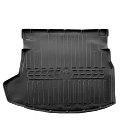 Килимок в багажник 3D (SD) (Stingray) для Toyota Corolla 2013-2019 рр