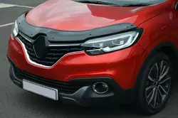 Дефлектор капоту (EuroCap) для Renault Kadjar
