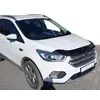 Дефлектор капота 2016-2024 EuroCap для Ford Kuga/Escape рр