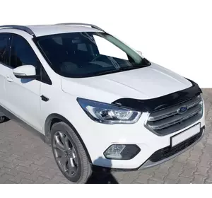 Дефлектор капота 2016-2024 EuroCap для Ford Kuga/Escape рр