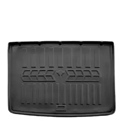 Килимок в багажник 3D (вехній) (Stingray) для Jeep Renegade