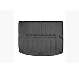 3D килимок в багажник (Sportback , Stingray) для Ауди A5 2016-2024 рр