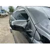 Накладки на дзеркала BMW-Style (2 шт) для Renault Megane III 2009-2016 рр