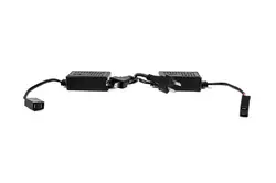 LED Canbus адаптер H7 (40W) (2шт) для Універсальні товари