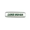 Шильдик алюмінієвий для килимків (1шт) для Тюнінг LandRover Range Rover