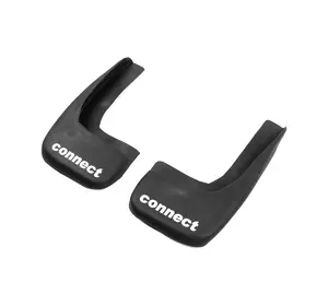 Задні бризковики (2шт) для Ford Connect 2010-2013 рр