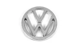 Передня емблема 113853601B (OEM) для Volkswagen Golf 1