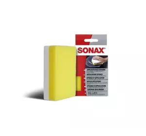 Sonax Губка-аплікатор для Універсальні товари