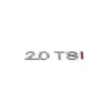 Напис 2.0 TSI для Volkswagen Passat B6 2006-2012рр