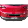 Кромка багажника (нерж) для Mazda CX-3 2015-2024 рр