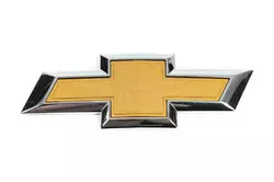 Емблема 9217 (165 мм на 55 мм) для Chevrolet Volt 2010-2016рр