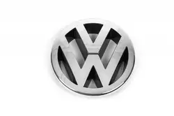 Передній значок 1T0 853 601A (2003-2006) для Volkswagen Touran рр