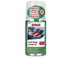 Sonax Очищувач кондиціонера антибактеріальний, 100 мл для Універсальні товари
