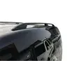 Рейлінги Skyport BLACK Стандартна база для Volkswagen Caddy 2020-2024 рр
