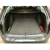 Килимок багажника (SW, EVA, чорний) для Volkswagen Golf 6