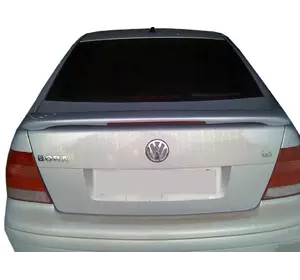 Спойлер Ісіклі (під фарбування) для Volkswagen Bora 1998-2004 рр