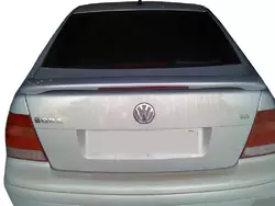 Спойлер Ісіклі (під фарбування) для Volkswagen Bora 1998-2004 рр