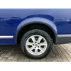Накладки на арки (6 шт, ABS) для Volkswagen T6