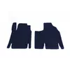Килимки EVA (сині) для Citroen Jumpy 1996-2007 років