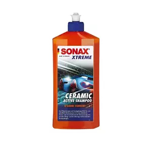 Sonax XTREME Активний шампунь Ceramic 0,5 л для Універсальні товари