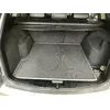 Килимок багажника (EVA, чорний) для BMW X3 E-83 2003-2010 рр