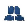 Килимки EVA (Синій) для Toyota Rav 4 2013-2018 рр
