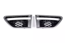 Зябра в крила (V2, 2010-2013, 2 шт) для Range Rover Sport рр