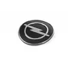 Емблема, Туреччина Передня з искосом (75мм) для Opel Kadett