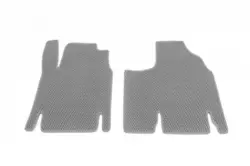 Килимки EVA (сірі) для Citroen Jumpy 1996-2007 років