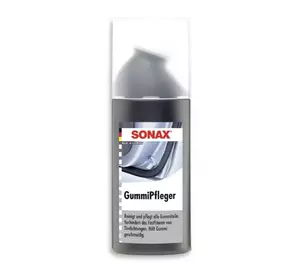 Sonax Засіб для догляду за гумою - ефект мокрої гуми 0,1л для Універсальні товари