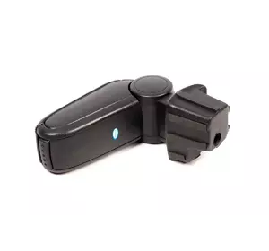 Підлокітник тип V1 2011-2015 (без штатного USB) Чорний для Ford Focus III рр