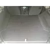 Килимок багажника 5-місний (EVA, чорний) для Volvo XC90 2002-2014 рр