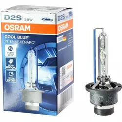 Ксенонова лампа Osram D2S CoolBlue для Універсальні товари