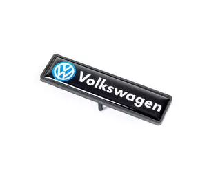 Шильдик для килимків (1шт) для Тюнінг Volkswagen