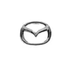 Емблема Mazda (65мм на 50мм) для Тюнінг Mazda