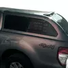 Кунг з вікнами для Ford Ranger 2011-2022 рр