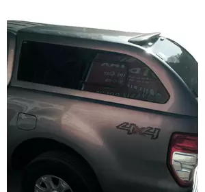 Кунг з вікнами для Ford Ranger 2011-2024 рр