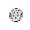 Передня емблема 6R0853600A (2010-2015, для HB) для Volkswagen Polo рр