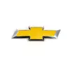 Передня емблема для Chevrolet Aveo T250 2005-2011 рр