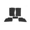 Килимки EVA (чорні) для Kia Ceed 2007-2012 рр