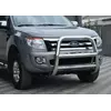 Передній захист WT018 (нерж.) для Ford Ranger 2011-2022 рр