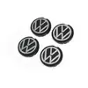 Ковпачки в диски 56/52мм 6N0601171 7458 (4 шт) для Тюнінг Volkswagen