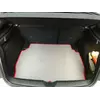 Килимок багажника (EVA, поліуретановий, сірий) для BMW 1 серія F20/21 2011-2019 рр