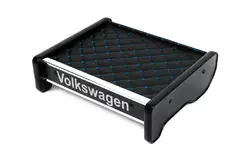 Полиця на панель (ECO-BLUE) для Volkswagen T4 Caravelle/Multivan